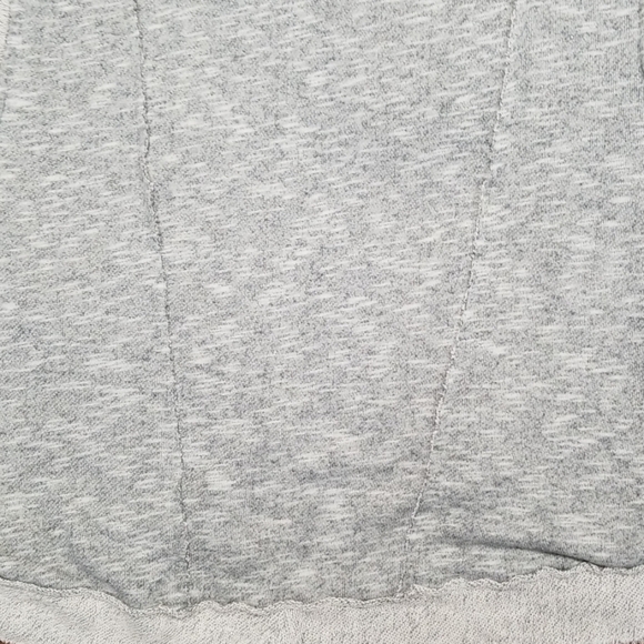 Ecote Anthropologie Oversized Sweater Vest - Picture 5 of 8